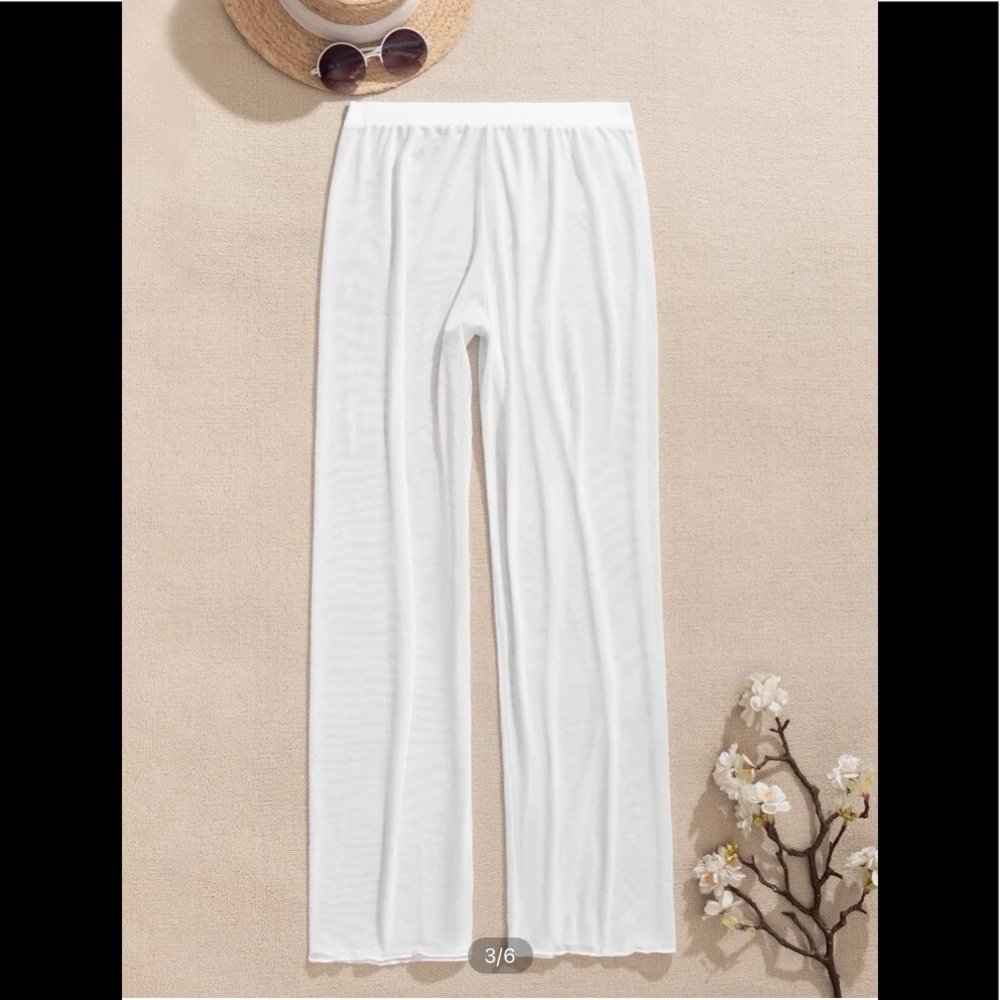 Beach pants